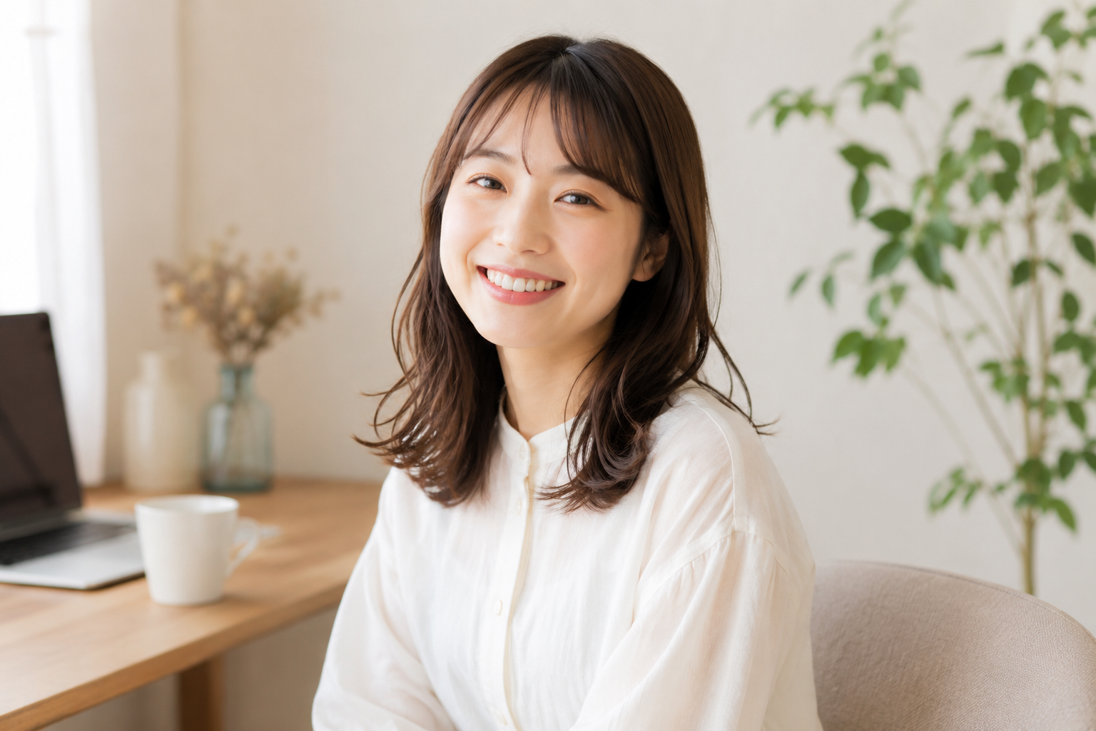Kさん