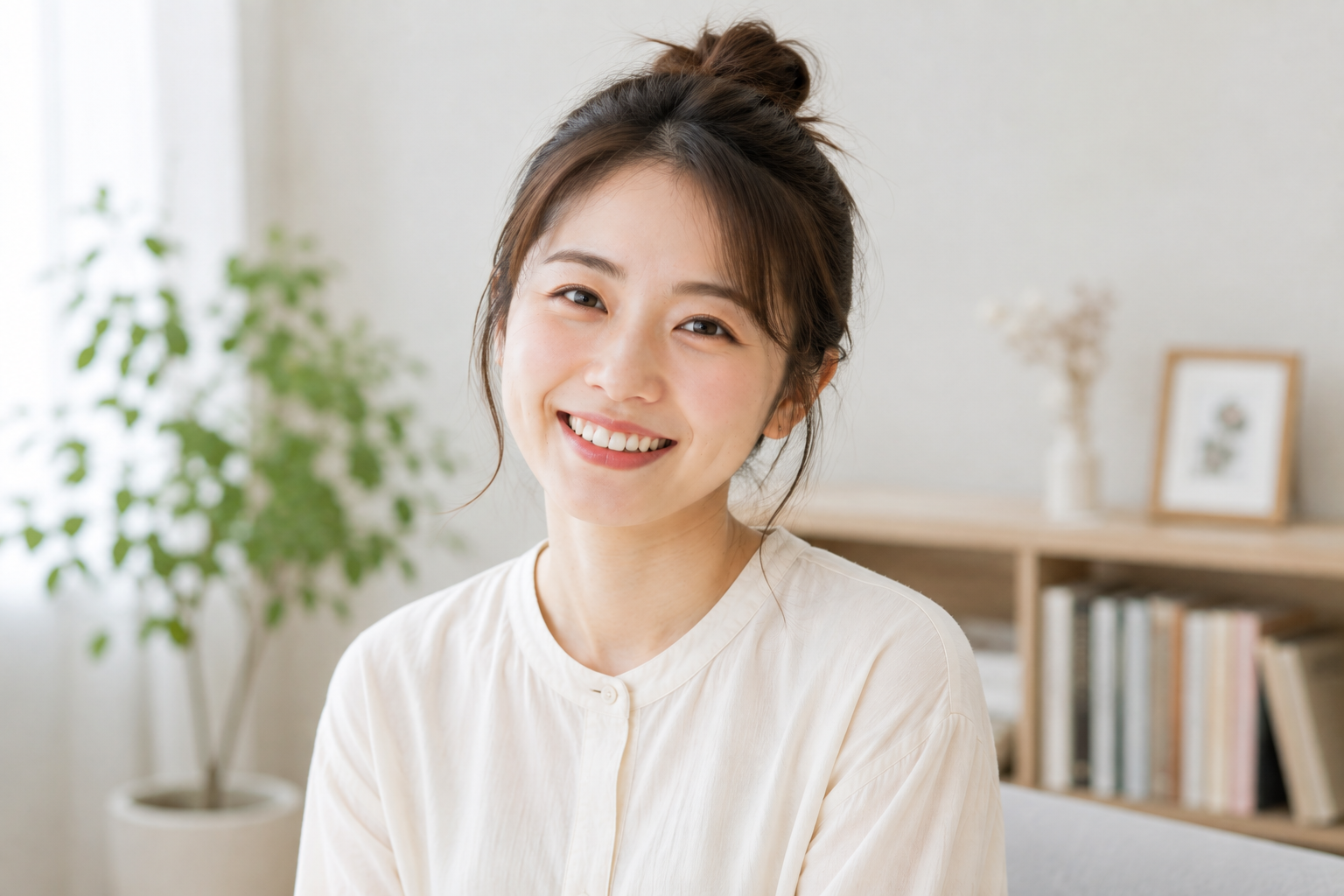 Yさん